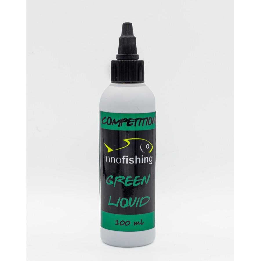 Competition Green Liquid, 100 ml Competition Green Liquid, 100 ml